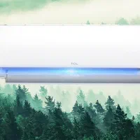 کولرگازی TCL اقساطی 24 ماهه|کولر گازی و فن‌کوئل|خرم‌آباد, |دیوار