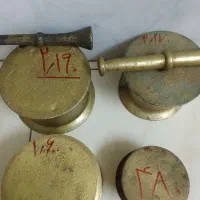 هاونگ برنجی