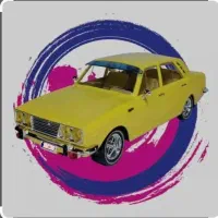 اسقاط پیکان پراید آردی پی کی