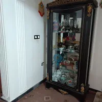 بوفه تمیز در جم