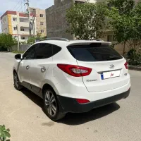 توسان فول کم کار|خودرو سواری و وانت|بجنورد, |دیوار