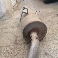 اگزوز|قطعات یدکی و لوازم جانبی|مشکین‌دشت, |دیوار