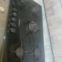 گاز رومیزی