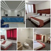 سفرفوری به مشهدتورلحظه آخری هوایی از تهران