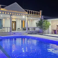 اجاره ویلا باغ ابگرم  در دزفول