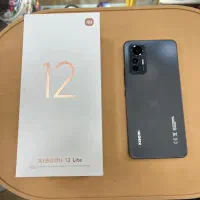 xiaomi 12 lite 5G