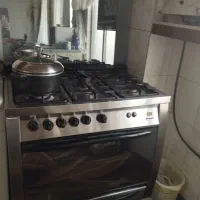 گاز تکنو اصل ایتالیا