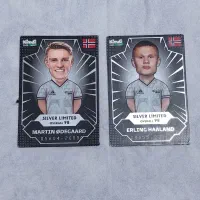 کارت  سیلور کیمدی