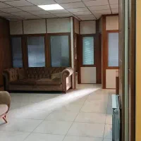 بر فاطمی ۸۰متردو اتاق موقعیت اداری با آسانسور