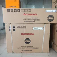 کولر گازی اوجننال 12تا 36هزار موتور ژاپن