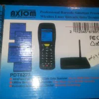 بارکدخوان اسکنر بیسیم|پرینتر، اسکنر، کپی، فکس|شیراز, قدوسی شرقی|دیوار