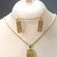 فروش طلای نو به قیمت 200 بالا خام|جواهرات|ایذه, |دیوار