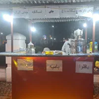 گاری|فروشگاه و مغازه|رشت, عینک|دیوار