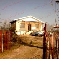 خونه محوطه ۷۷۷۹متر سند تک برگ