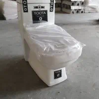 توالت فرنگی|لوازم سرویس بهداشتی|قائم‌شهر, |دیوار