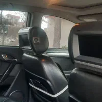 جک j5مدل ۹۴|خودرو سواری و وانت|طرقبه, |دیوار