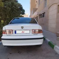 سمند 90 EF7 دوگانه شرکتی|خودرو سواری و وانت|یزد, |دیوار