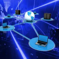 متخصص شبکه های کامپیوتری