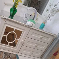 کشو کمد|جاکفشی، کمد، دراور|مشهد, کوی المهدی|دیوار