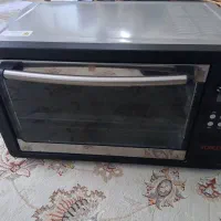 توستر ولکر