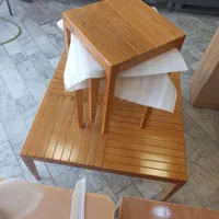 جلو مبلی چوبی و وکییوم|مبلمان خانگی و میز عسلی|شیراز, شهرک گلها|دیوار