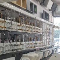 استخدام نیروی کار جهت نظافت و کار در انبار|استخدام خدمات فروشگاه و رستوران|قم, کیوانفر|دیوار