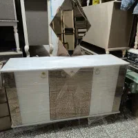 کنسول|بوفه، ویترین، کنسول|قم, قلعه کامکار|دیوار