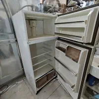 یخچال خانگی آمریکایی Nofrost|یخچال و فریزر|رودهن, |دیوار