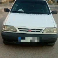 پراید ۹۸