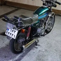 هوندا ۱۲۵