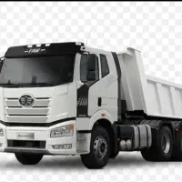 فاو کمپرسی خشک مدل ۱۴۰۴