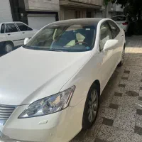لکسوز ES350|خودرو سواری و وانت|مشهد, احمدآباد|دیوار