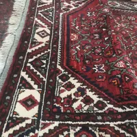 فرش دست باف دستباف  قدیمی|فرش|شاهین‌شهر, طالقانی|دیوار