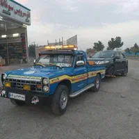 یدک کش چرخگیر،امدادخودرو