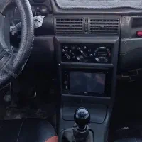 دوو درحد صفرمدل۸۱|خودرو سواری و وانت|فارسان, |دیوار