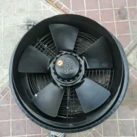 فن هواکش.
