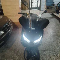 هاسکی 175سیسی مدل 1404|موتورسیکلت|تهران, باغ فیض|دیوار