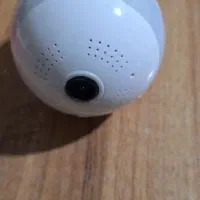 دوربین مخفی طرح لامپ|دوربین مداربسته|تربتحیدریه, ابوذر|دیوار