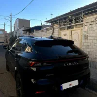 لاماری ایما ۱۴۰۳ مشابه خشک|خودرو سواری و وانت|خرمدره, |دیوار