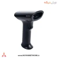 بارکدخوان با قابلیت اتصال به نرم افزار حسابداری|قطعات و لوازم جانبی رایانه|شیراز, شاهچراغ|دیوار