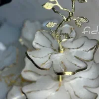 سرویس پذیرایی رزینی|صنایع دستی و سایر لوازم تزئینی|قزوین, |دیوار