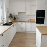 کابینت بدون پیش پرداخت از دم قسط|خدمات پیشه و مهارت|کرج, ساماندهی|دیوار