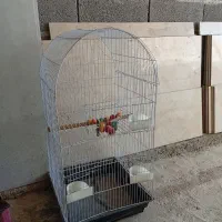 قفس یک متری