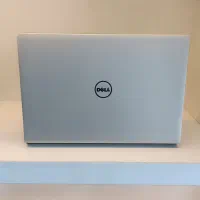 لپتاپ Dell دل i5 رم ۸ هارد 256 ssd پرسرعت|رایانه همراه|کرمان, |دیوار