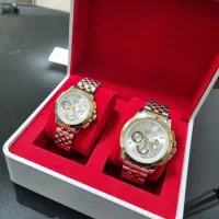 ساعت سیتیزن فلزی ۵ موتور جدید|ساعت|کرمانشاه, |دیوار