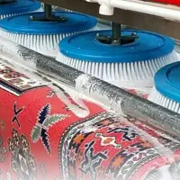 قالیشویی اسطوره مشهد