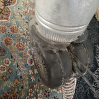 هوا کش ماینر|پنکه و تصفیه‌کنندهٔ هوا|اهواز, بهارستان|دیوار