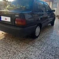 پراید ۸۷|خودرو سواری و وانت|کلاله, |دیوار