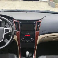 دنا ۹۵ تیپ ۲ کم کار|خودرو سواری و وانت|احمدآبادمستوفی, |دیوار