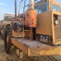 اسکریپر ۶۱۳|خودرو سنگین|مرودشت, بهارستان|دیوار